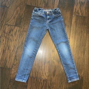 Kids girls Joe’s Jeans size 8, EUC